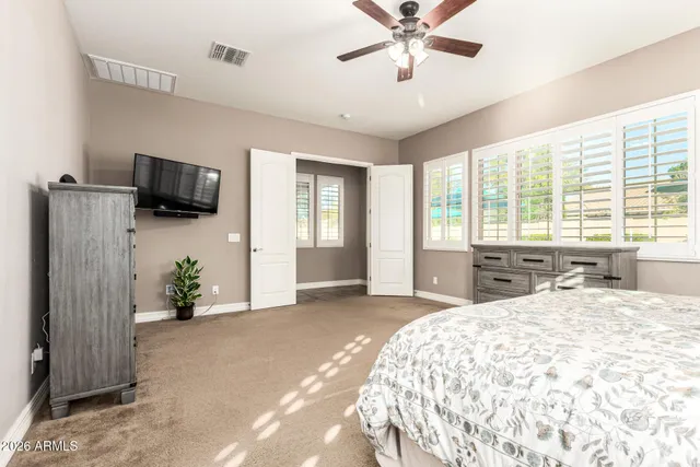 $1,220,000 | 3473 South Buckskin Way, Chandler, AZ 85286