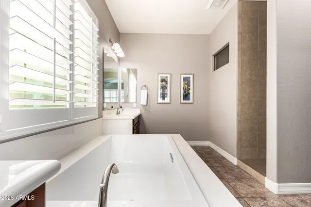 $1,220,000 | 3473 South Buckskin Way, Chandler, AZ 85286