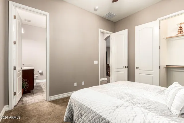 $1,220,000 | 3473 South Buckskin Way, Chandler, AZ 85286