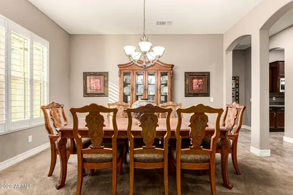 $1,175,000 | 3473 South Buckskin Way, Chandler, AZ 85286