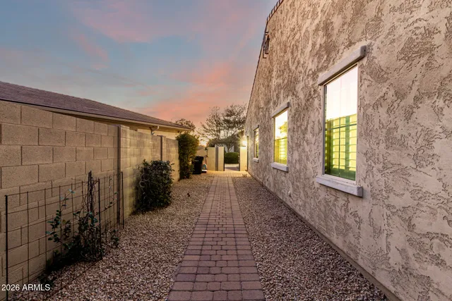 $1,220,000 | 3473 South Buckskin Way, Chandler, AZ 85286