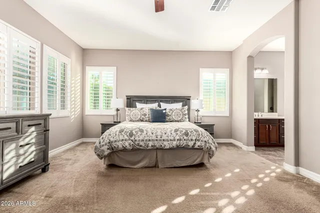 $1,220,000 | 3473 South Buckskin Way, Chandler, AZ 85286