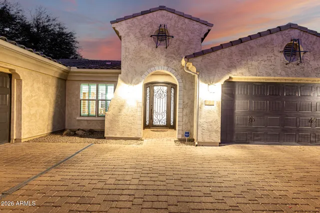 $1,220,000 | 3473 South Buckskin Way, Chandler, AZ 85286