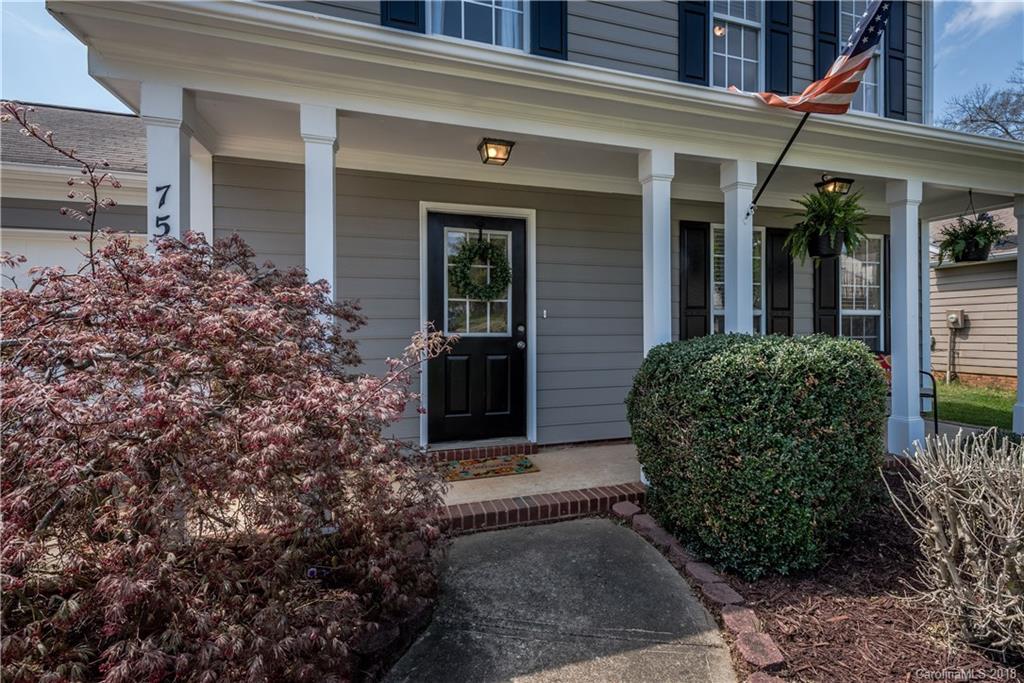 7534 Henderson Park Road Huntersville, NC 28078 - Photo 2 of 36