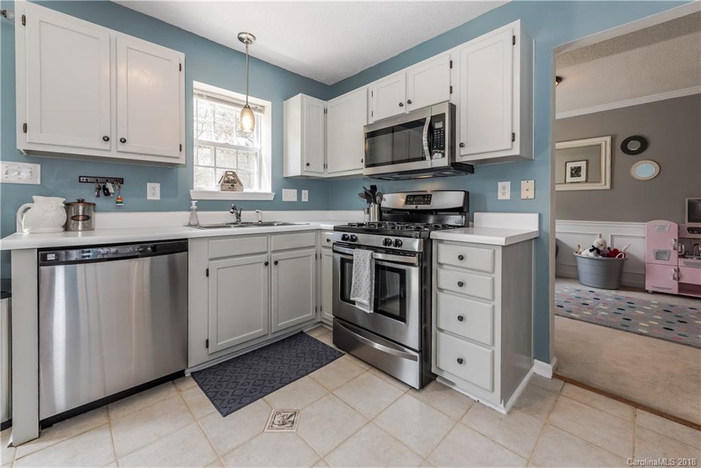 7534 Henderson Park Road Huntersville, NC 28078 - Photo 12 of 36