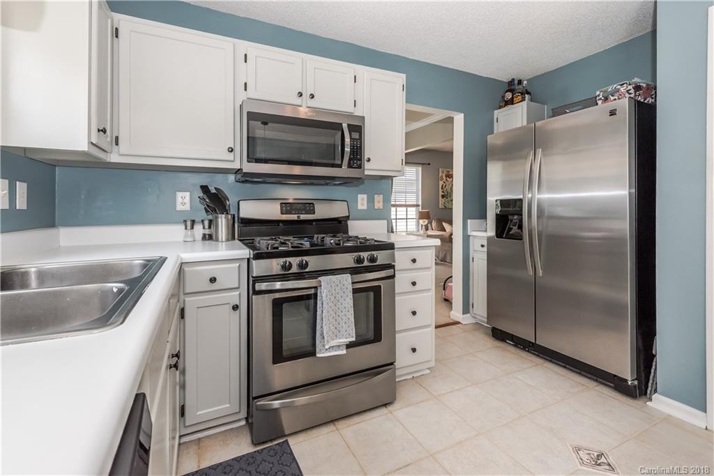 7534 Henderson Park Road Huntersville, NC 28078 - Photo 14 of 36