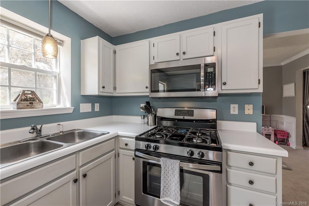 7534 Henderson Park Road Huntersville, NC 28078 - Photo 15 of 36