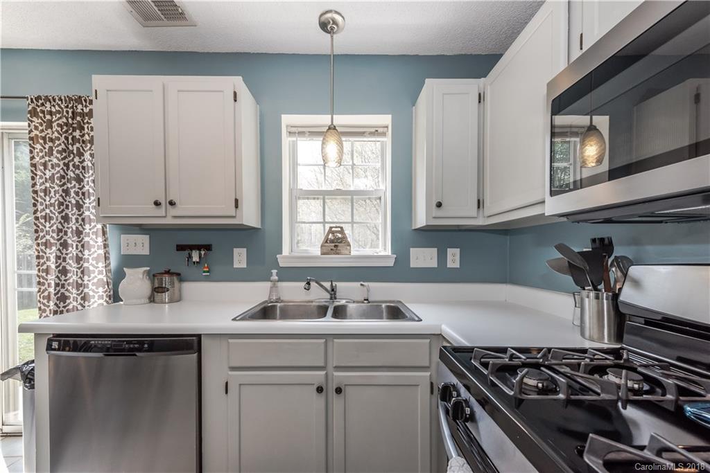 7534 Henderson Park Road Huntersville, NC 28078 - Photo 16 of 36
