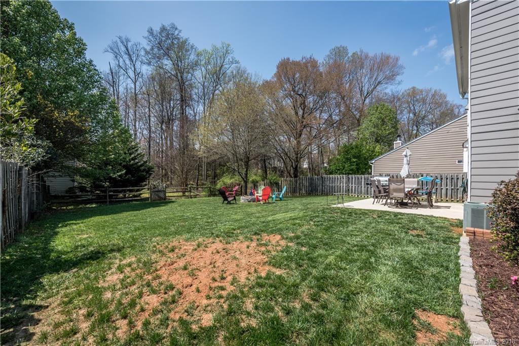 7534 Henderson Park Road Huntersville, NC 28078 - Photo 28 of 36