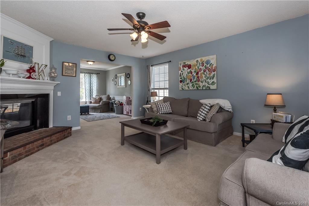 7534 Henderson Park Road Huntersville, NC 28078 - Photo 4 of 36