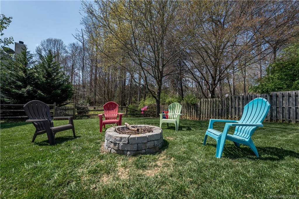 7534 Henderson Park Road Huntersville, NC 28078 - Photo 31 of 36