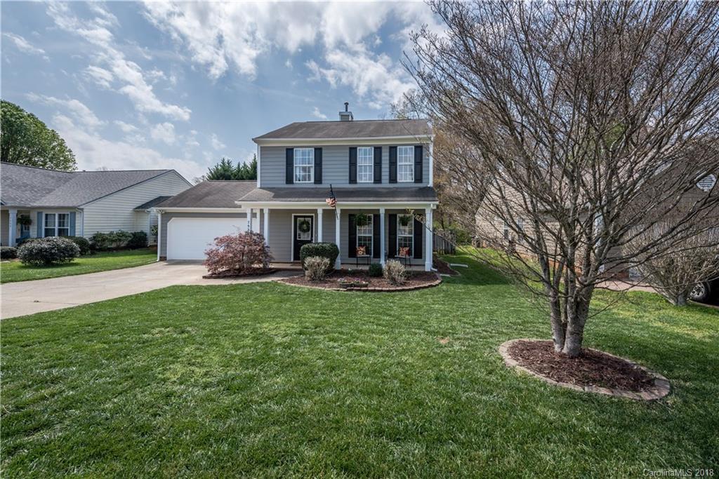 7534 Henderson Park Road Huntersville, NC 28078 - Photo 33 of 36