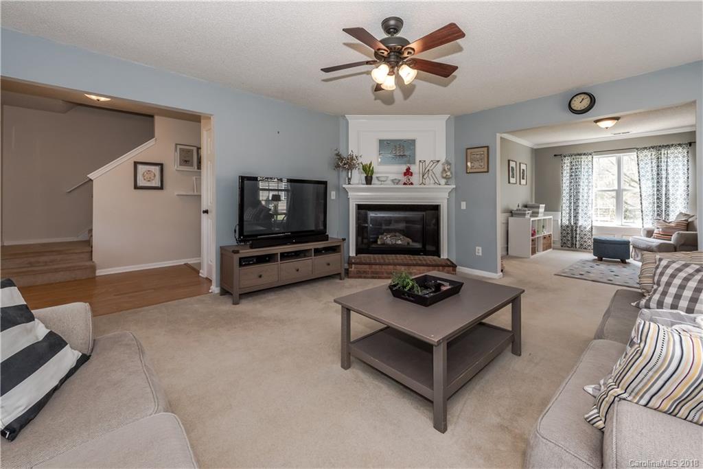 7534 Henderson Park Road Huntersville, NC 28078 - Photo 5 of 36