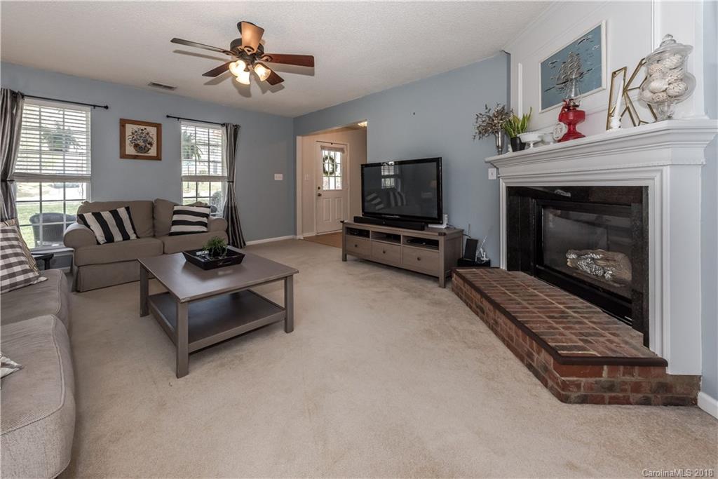 7534 Henderson Park Road Huntersville, NC 28078 - Photo 6 of 36