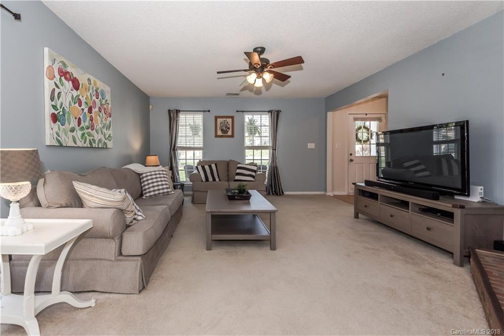 7534 Henderson Park Road Huntersville, NC 28078 - Photo 7 of 36