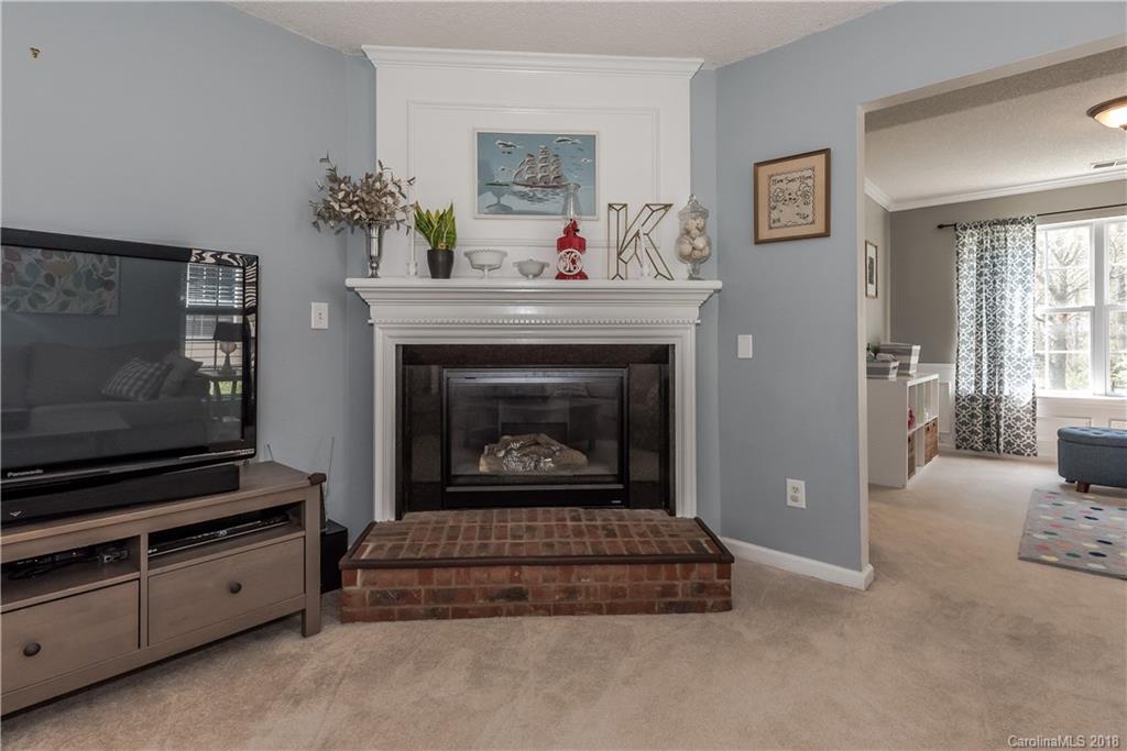 7534 Henderson Park Road Huntersville, NC 28078 - Photo 8 of 36