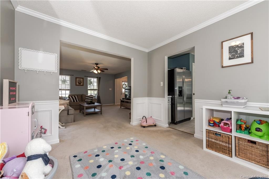 7534 Henderson Park Road Huntersville, NC 28078 - Photo 10 of 36