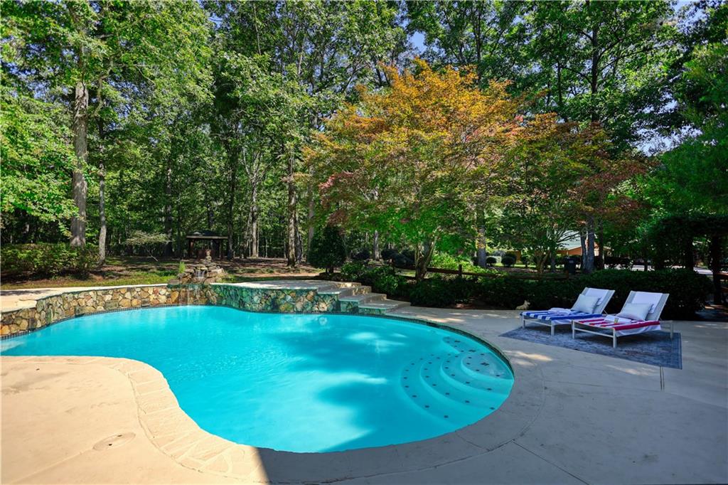 1371 Lipscomb Road Social Circle, GA 30025 - Photo 42 of 82 Gallery Image 42