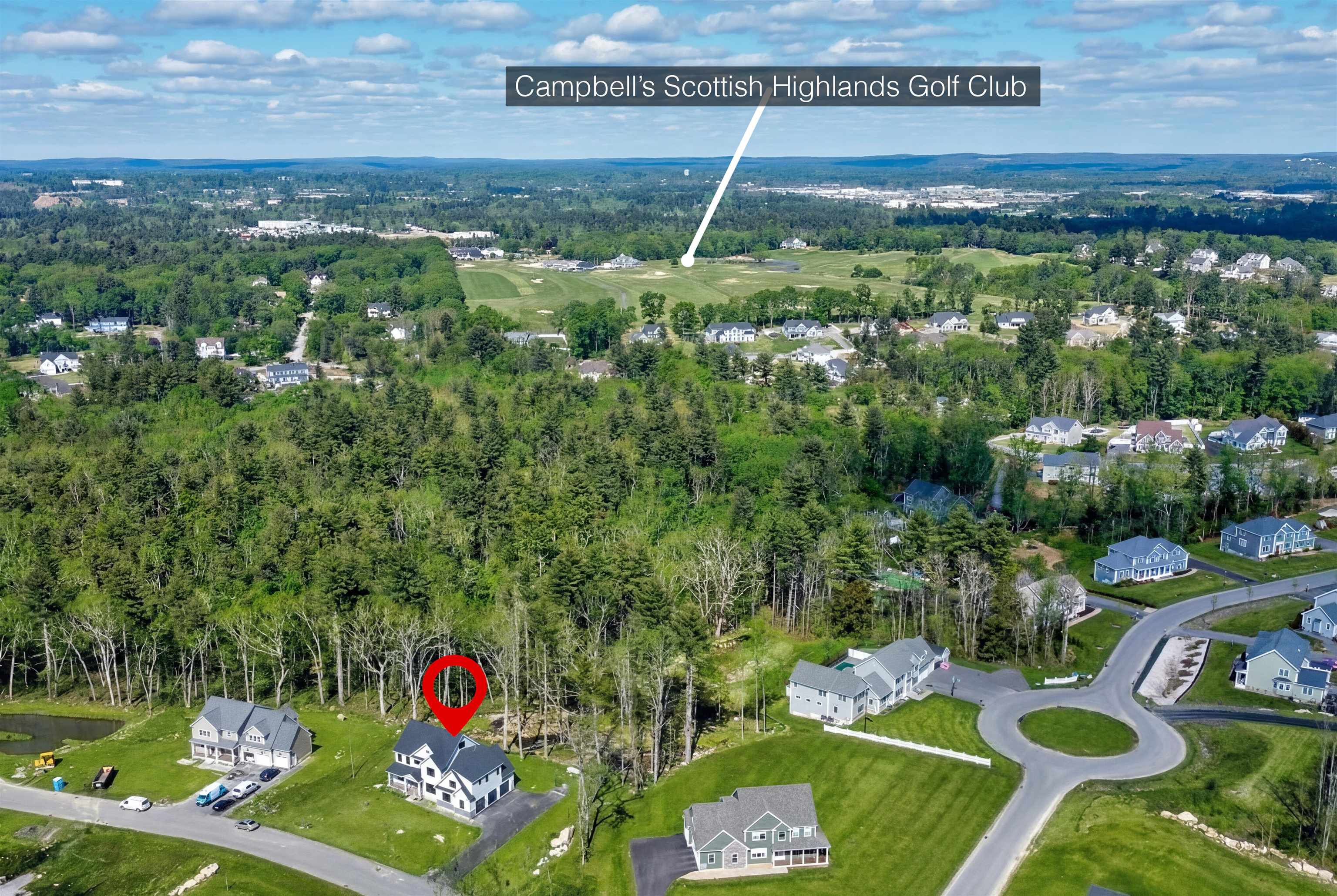 8 Carmel Road Pelham, NH 03076 - Photo 53 of 53 Gallery Image 53