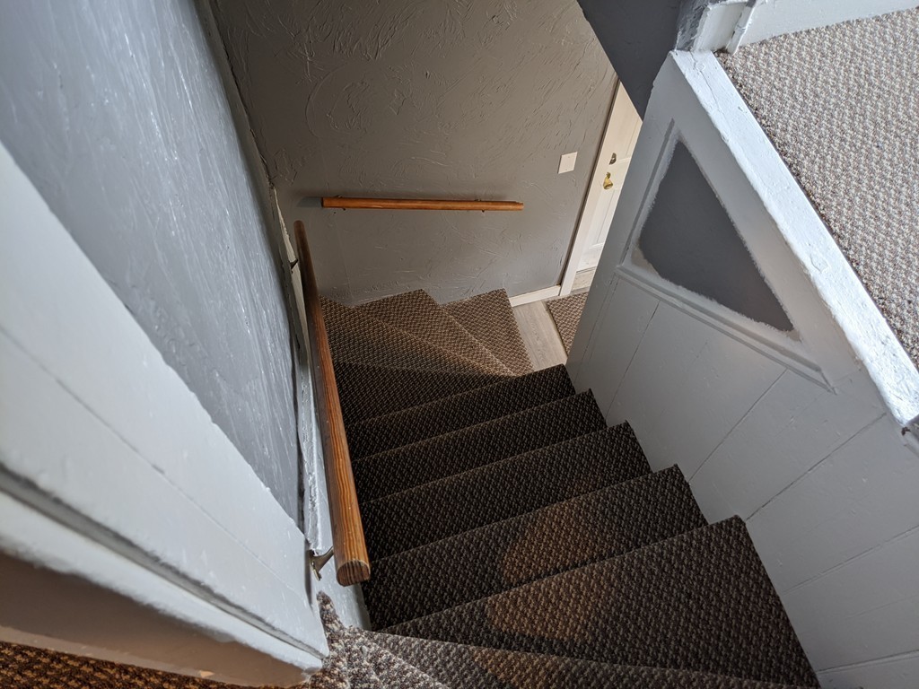 655 Grinnell Street Fall River, MA 02721 - Photo 14 of 24 a view of entryway