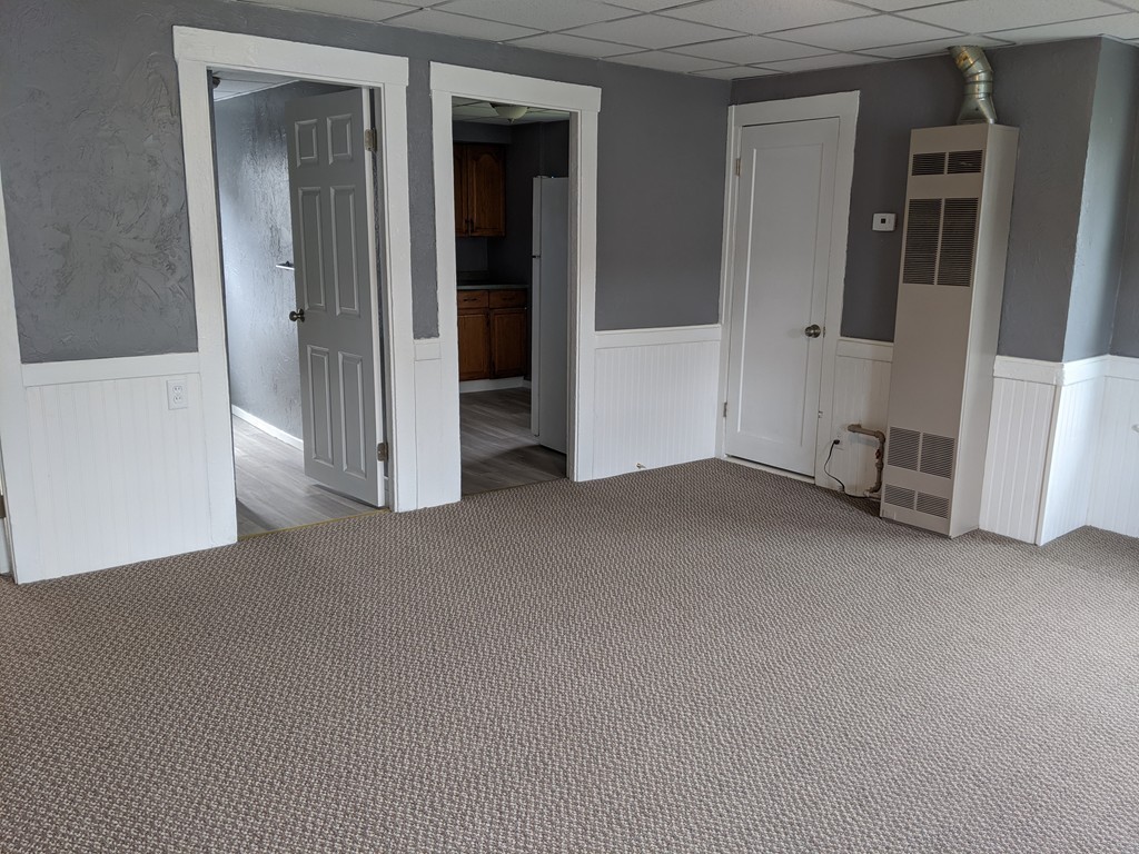 655 Grinnell Street Fall River, MA 02721 - Photo 5 of 24 an empty room with closet