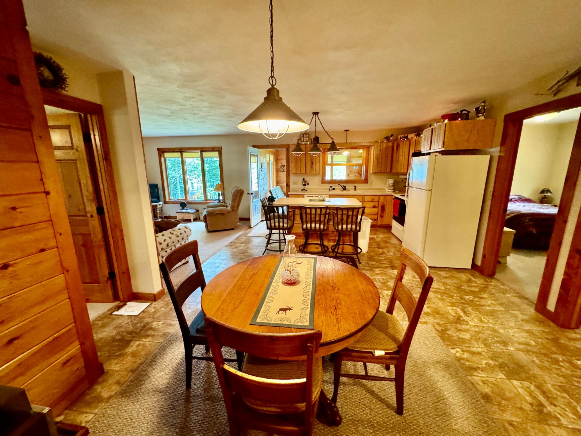 7622 Prairie Road Eagle River, WI 54521 - Photo 6 of 25 Gallery Image 6