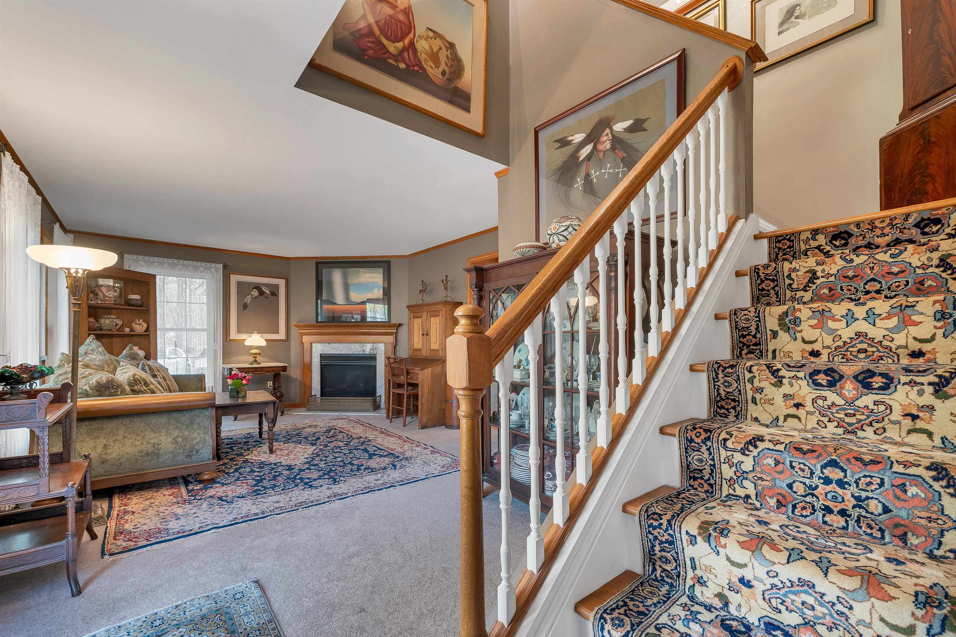58 Pointe Trinity Drive Strafford, NH 03884 - Photo 25 of 59