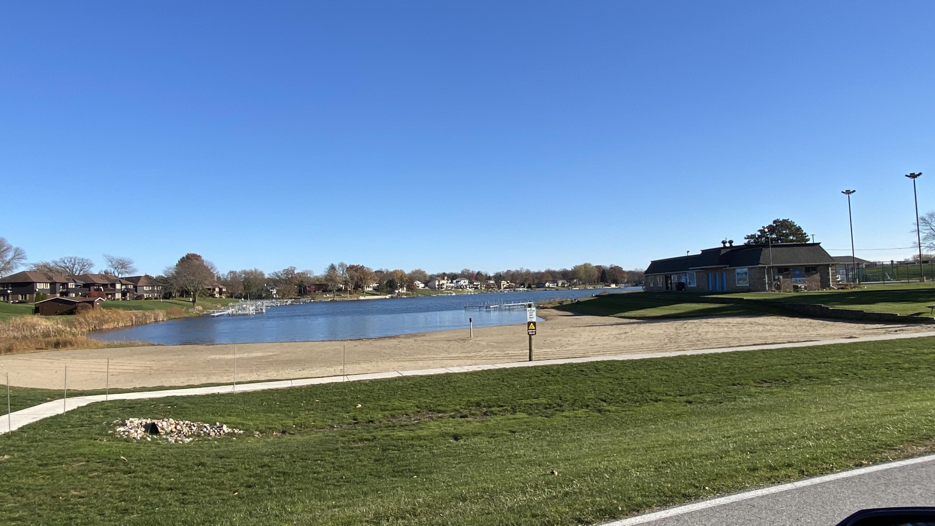 4311 Hogan Court Crown Point, IN 46307 - Photo 86 of 109 3000x1687