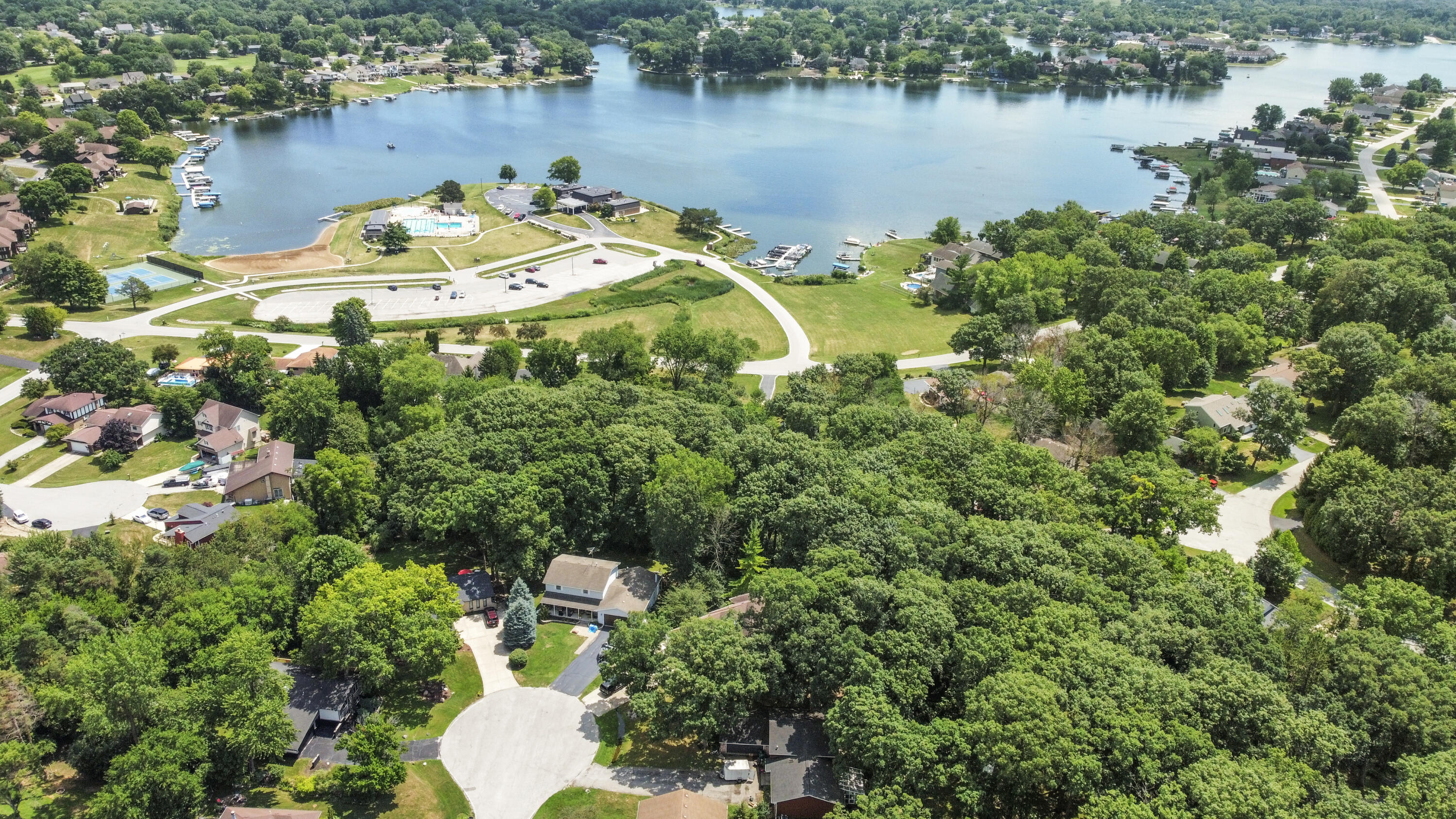 4311 Hogan Court Crown Point, IN 46307 - Photo 96 of 109 3000x1687