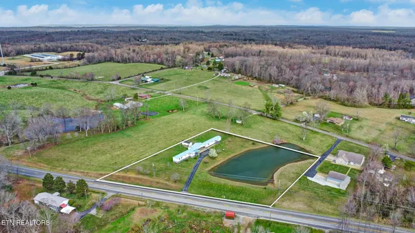 $335,000 | 11440 Highway 70, Sparta, TN 38583