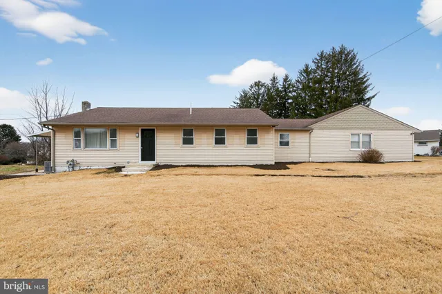 $460,000 | 2011 East Kings Highway, Coatesville, PA 19320