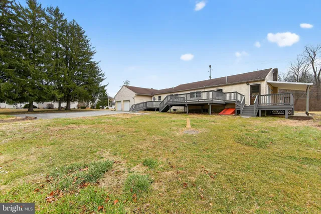 $460,000 | 2011 East Kings Highway, Coatesville, PA 19320