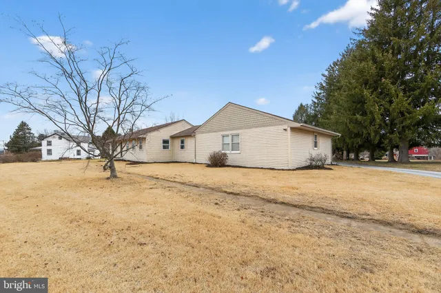 $460,000 | 2011 East Kings Highway, Coatesville, PA 19320