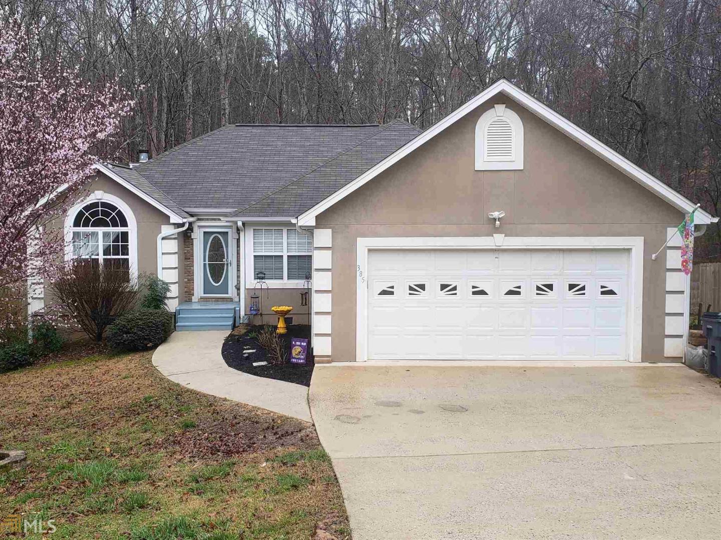 385 Daniel Mill Crossing Villa Rica, GA 30180 - Photo 1 of 1 Gallery Image 1