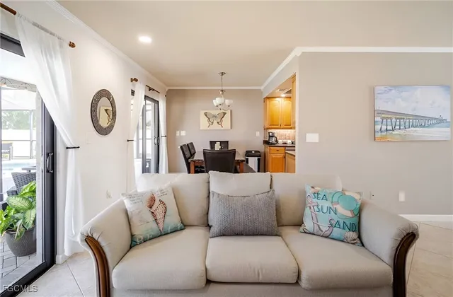 $370,000 | 203 Southeast 43rd Terrace, Cape Coral, FL 33904