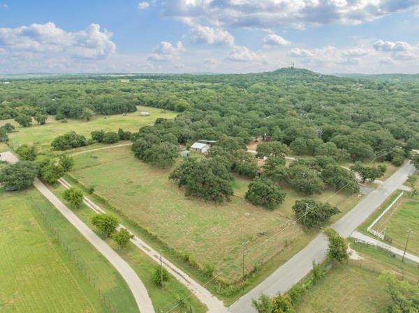 1816 Caddo Peak Road Joshua, TX 76058 - Photo 28 of 38 a view of a lake from a balcony