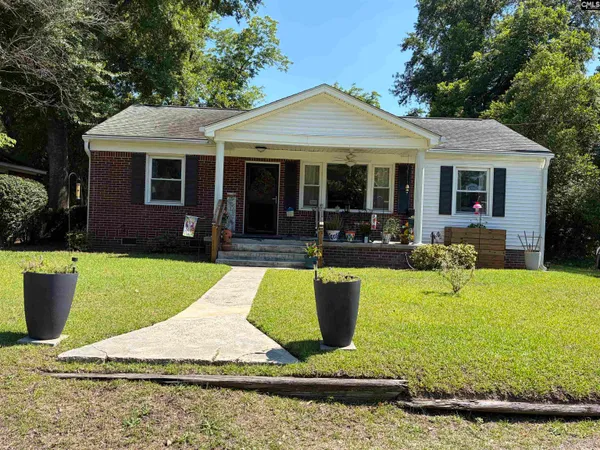 $235,500 | 1735 Sunnyside Drive, Cayce, SC 29033