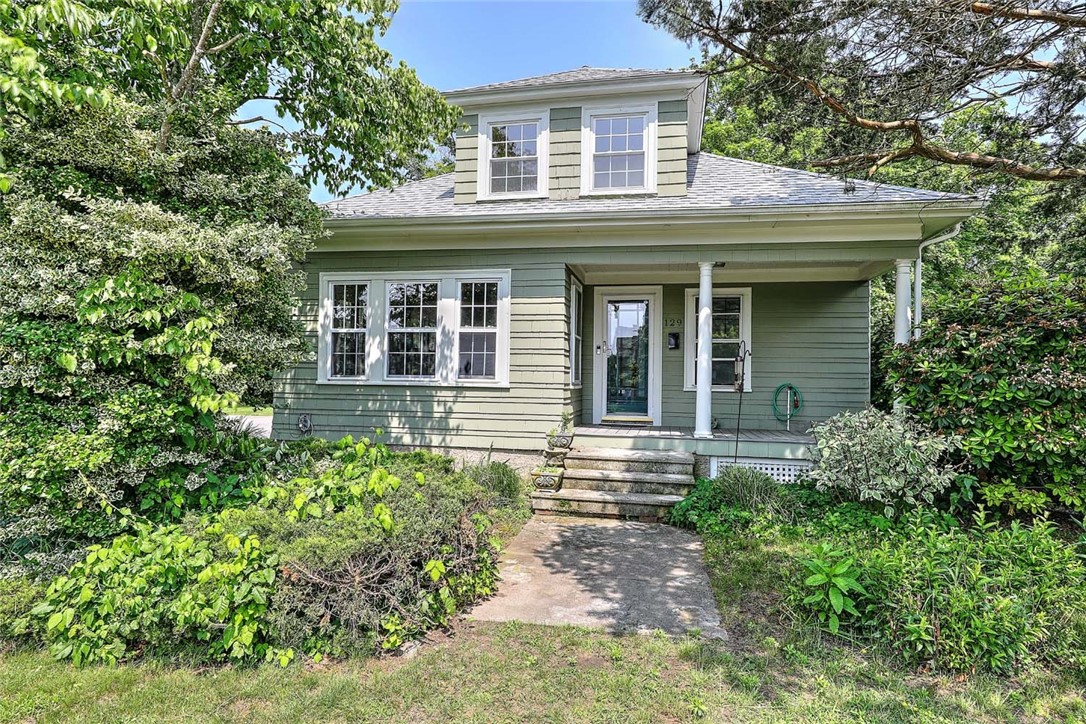 129 Ash Street Warwick, RI 02888 - Photo 1 of 42 Front Porch