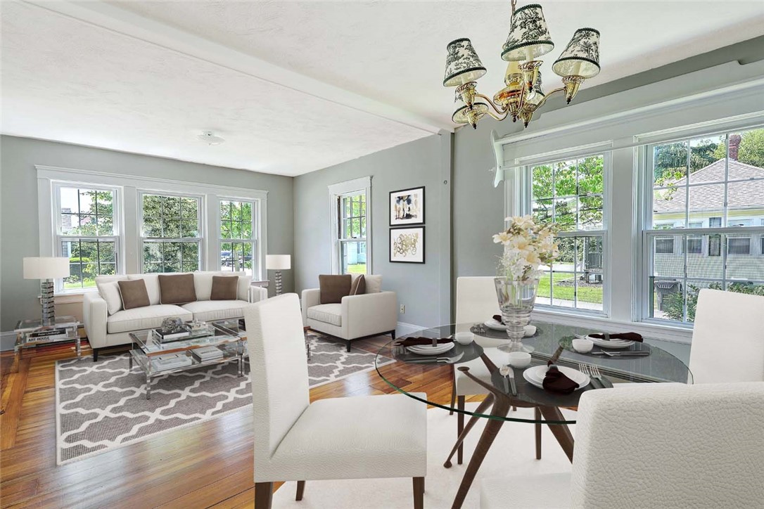129 Ash Street Warwick, RI 02888 - Photo 13 of 42 Digitally Modified