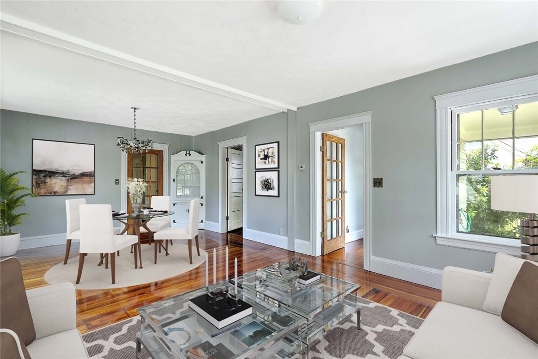 129 Ash Street Warwick, RI 02888 - Photo 15 of 42 Digitally Modified