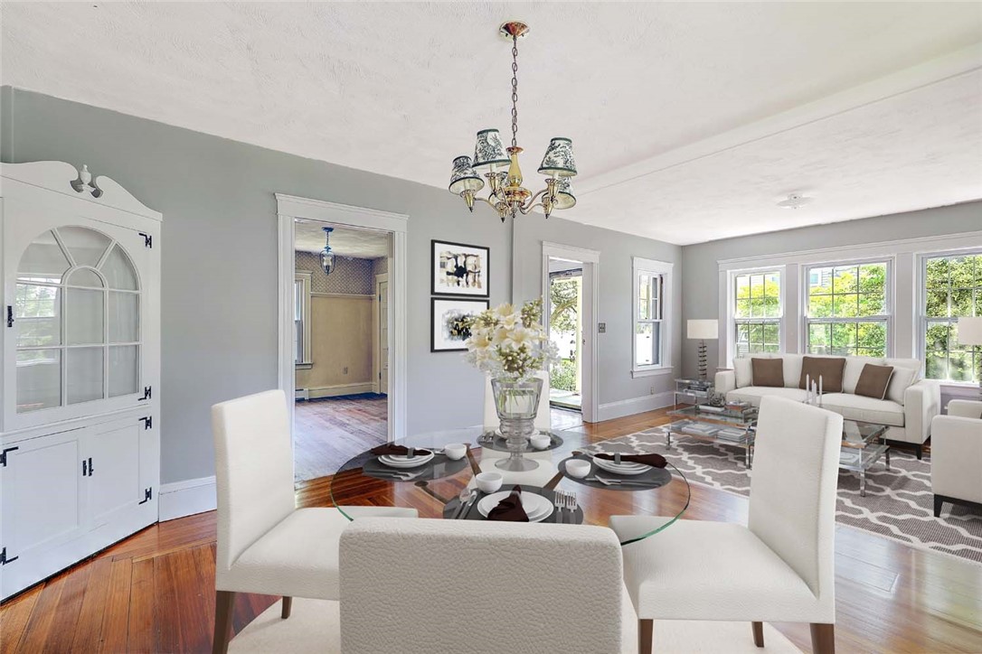 129 Ash Street Warwick, RI 02888 - Photo 16 of 42 Digitally Modified