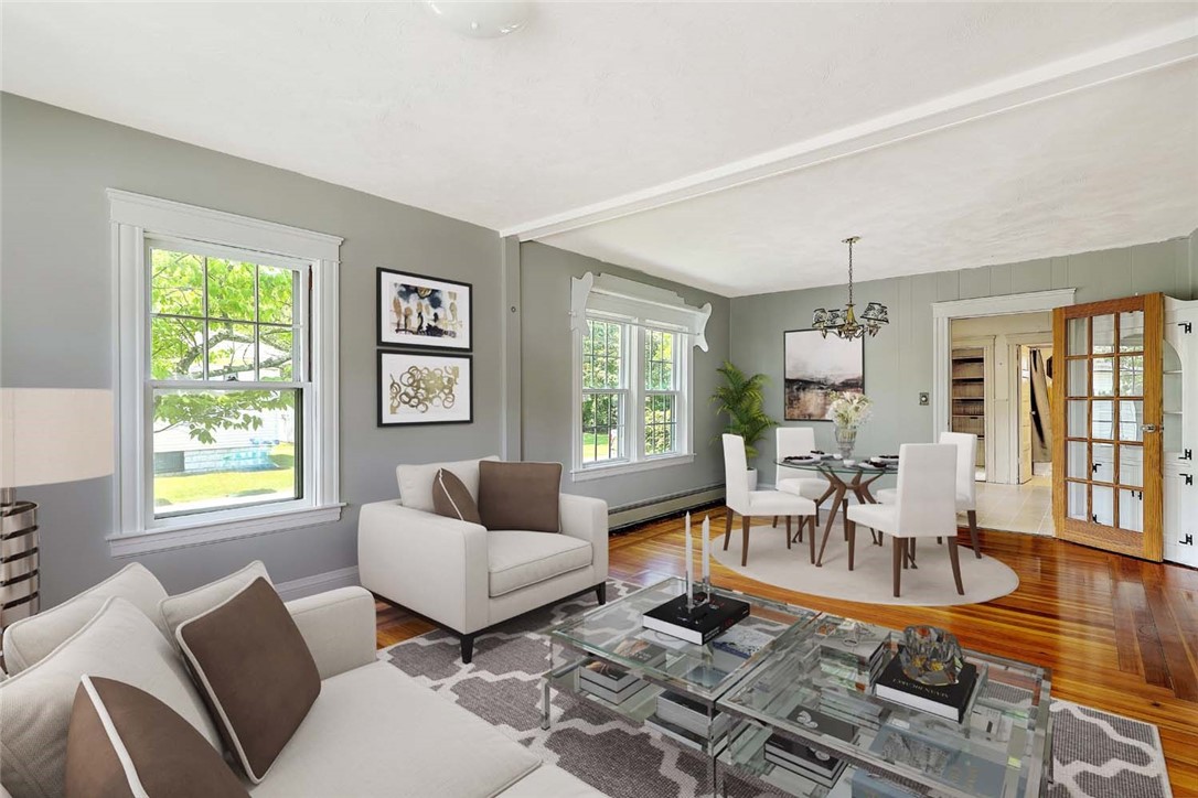 129 Ash Street Warwick, RI 02888 - Photo 18 of 42 Digitally Modified