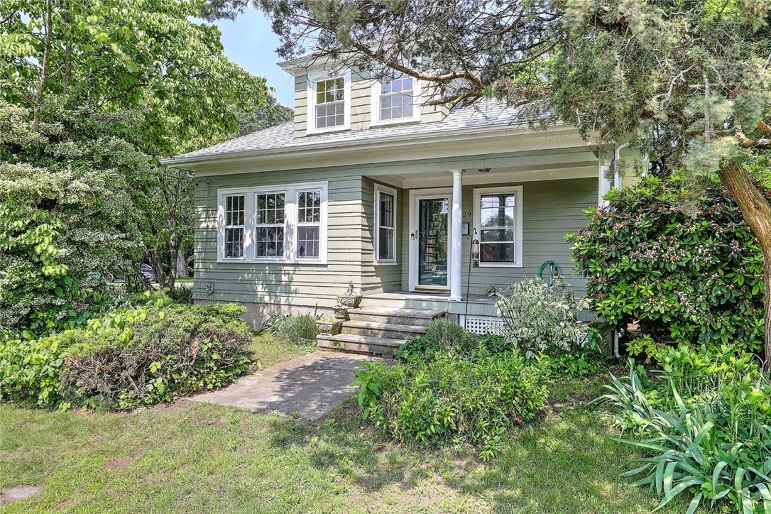 129 Ash Street Warwick, RI 02888 - Photo 2 of 42 Relaxing Front Porch