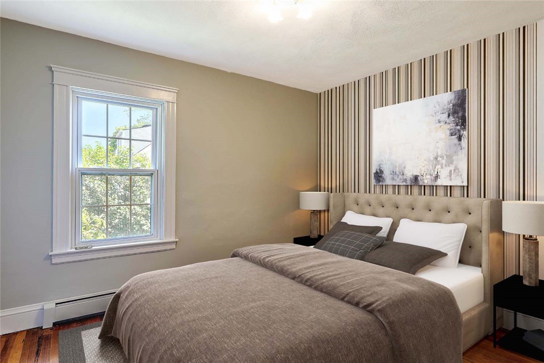 129 Ash Street Warwick, RI 02888 - Photo 25 of 42 Digitally Modified