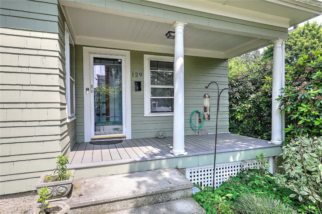 129 Ash Street Warwick, RI 02888 - Photo 3 of 42 Bring Your Rockers