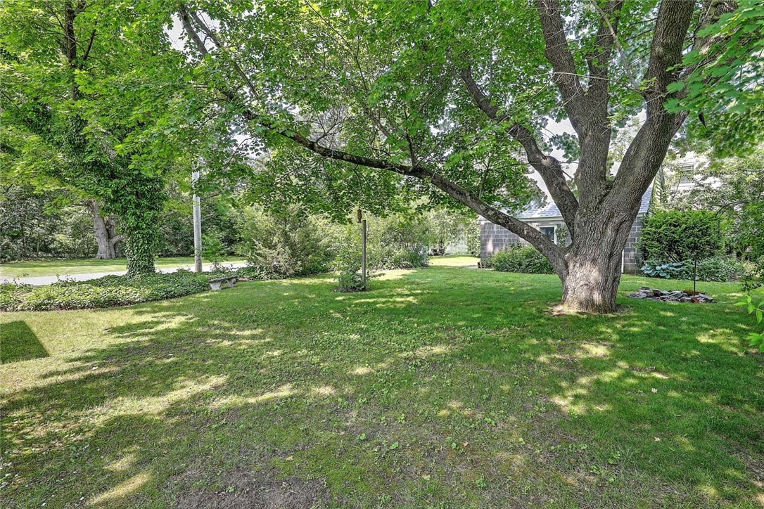 129 Ash Street Warwick, RI 02888 - Photo 9 of 42 Gorgeous grounds