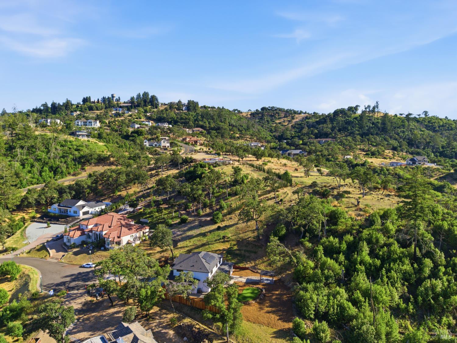 4008 Split Rail Court Santa Rosa, CA 95403 - Photo 91 of 95