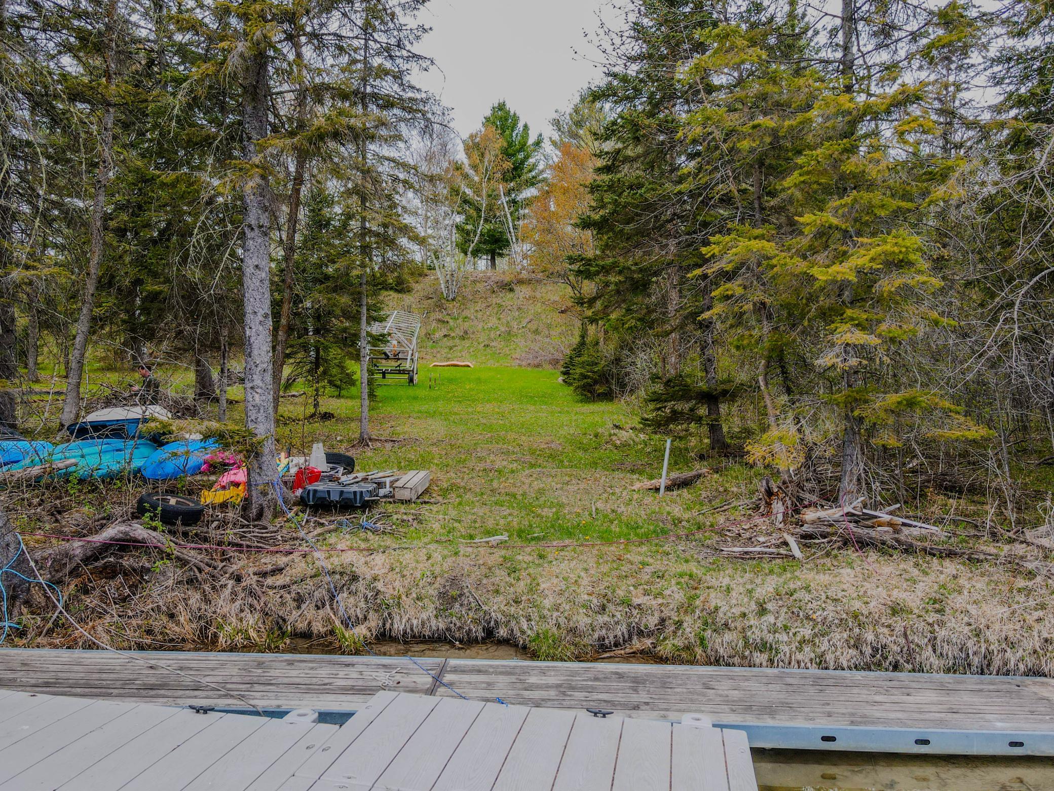 5304 Scenic Lake Road Northwest Akeley, MN 56433 - Photo 27 of 31