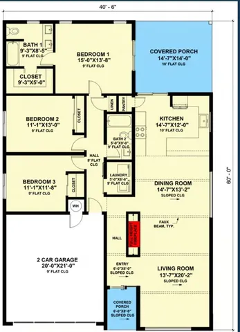 $349,900 | 4 Cross Street, Inman, SC 29349