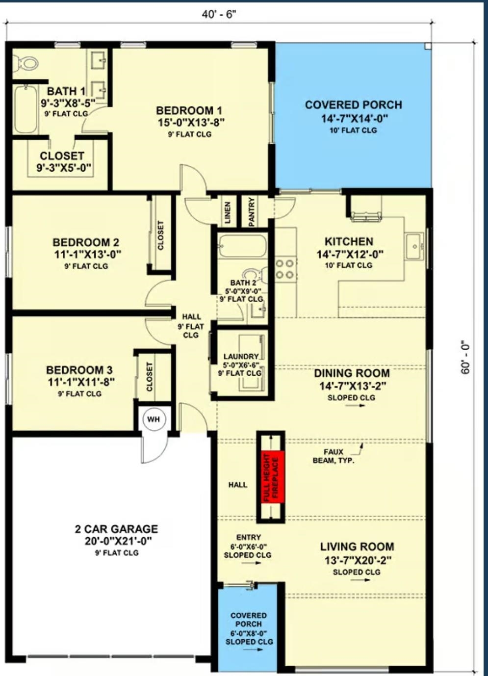 4 Cross Street Inman, SC 29349 - Photo 2 of 2